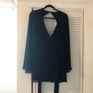 Show me your mumu Athena dress